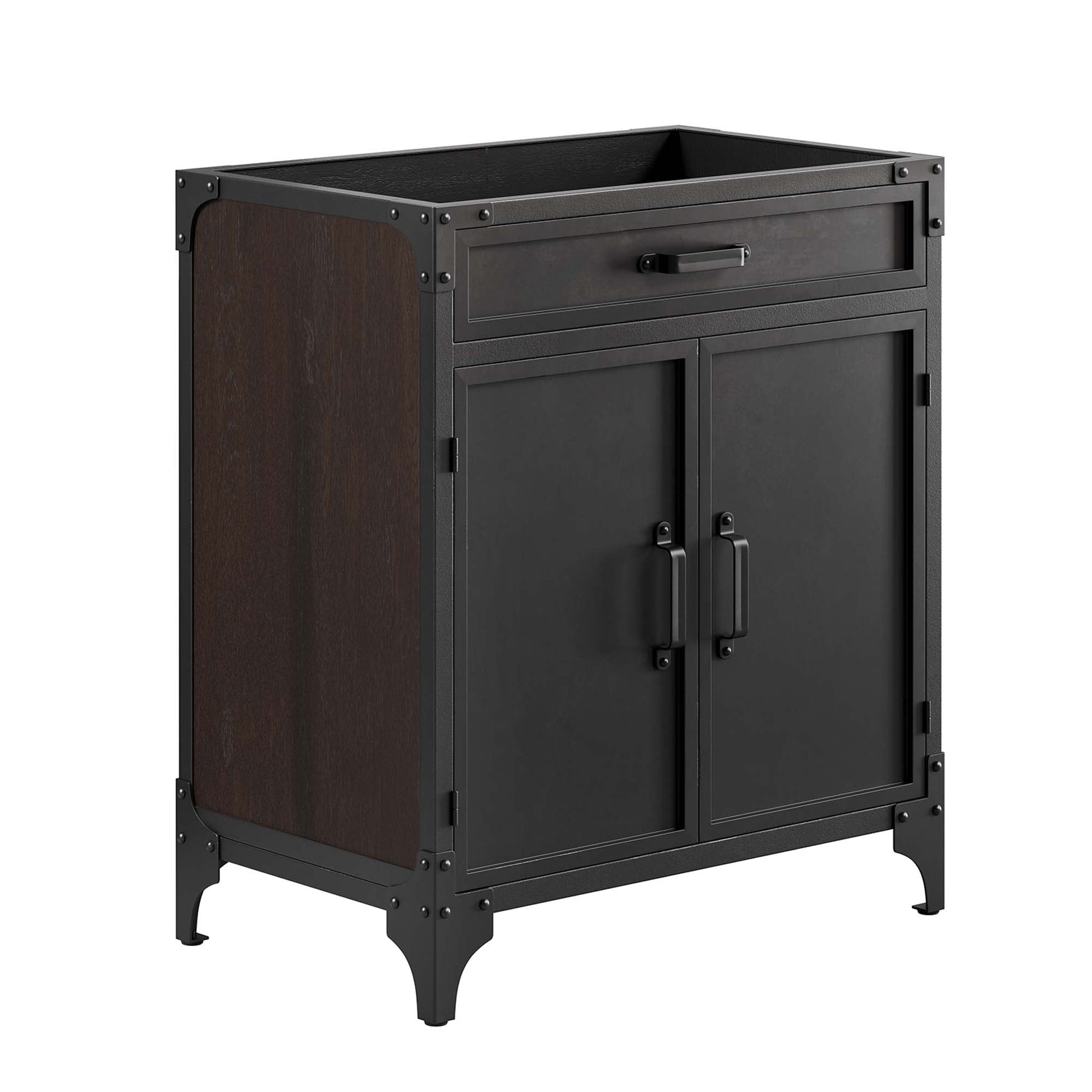 Steamforge Bathroom Vanity Basin Included