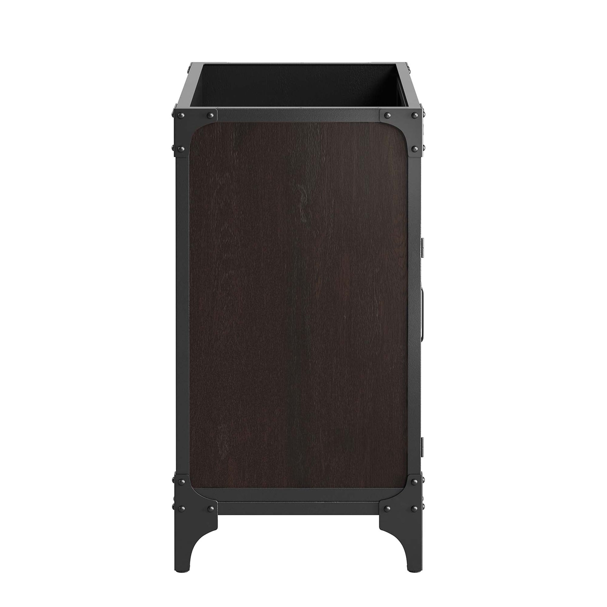 Steamforge Bathroom Vanity Basin Included