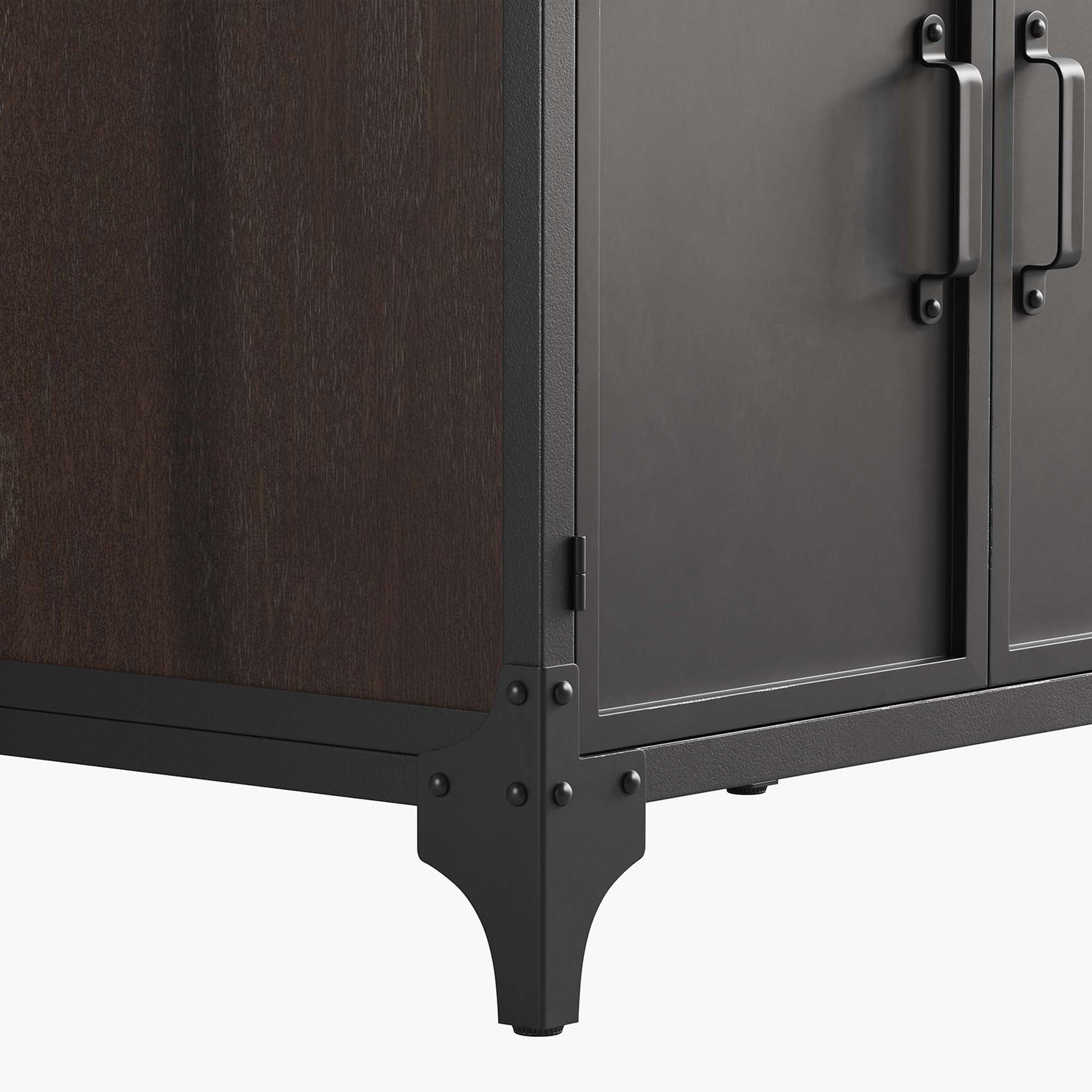 Steamforge Bathroom Cabinet Basin Not Included