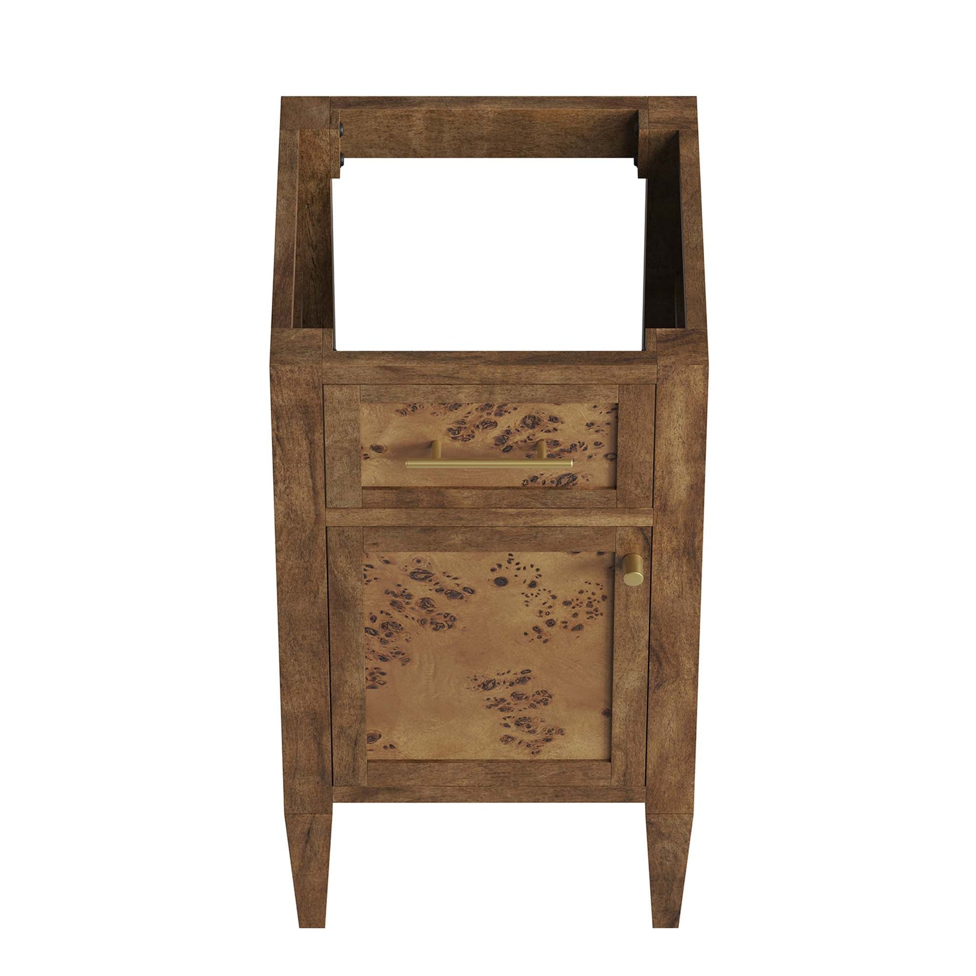 Elysian Bathroom Cabinet Basin Not Included