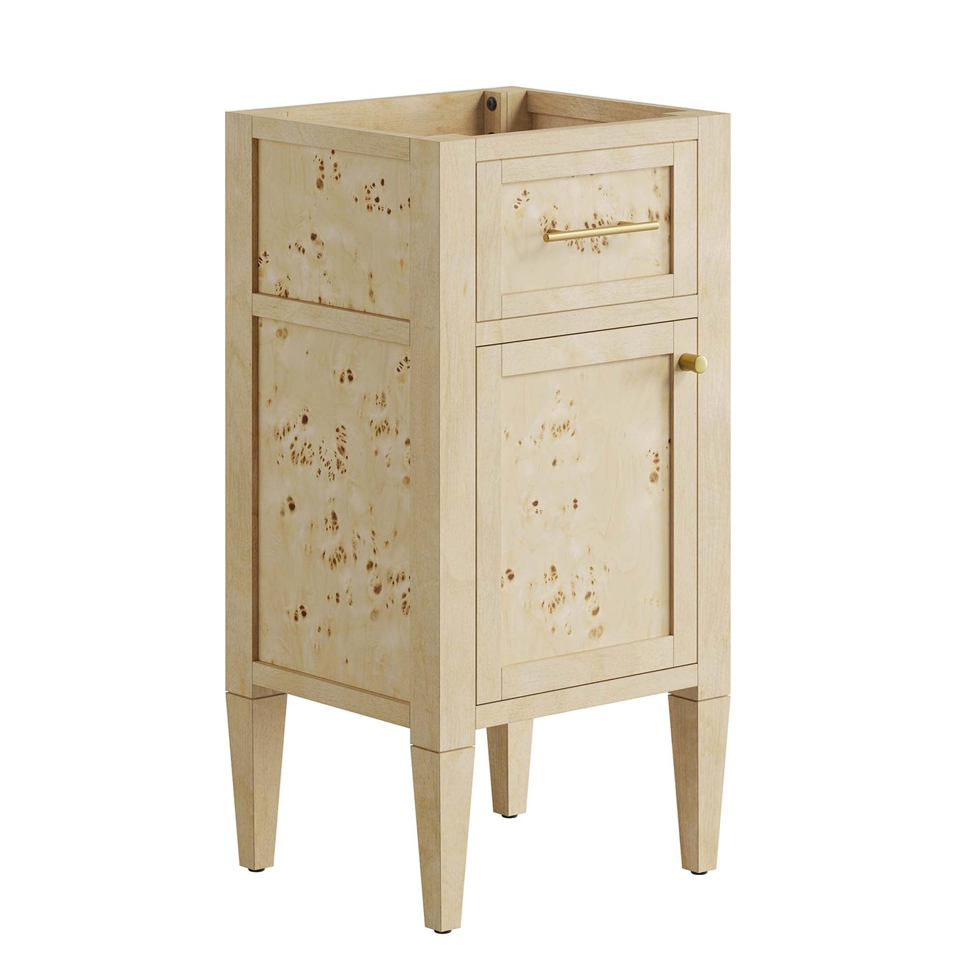 Elysian Bathroom Cabinet Basin Not Included