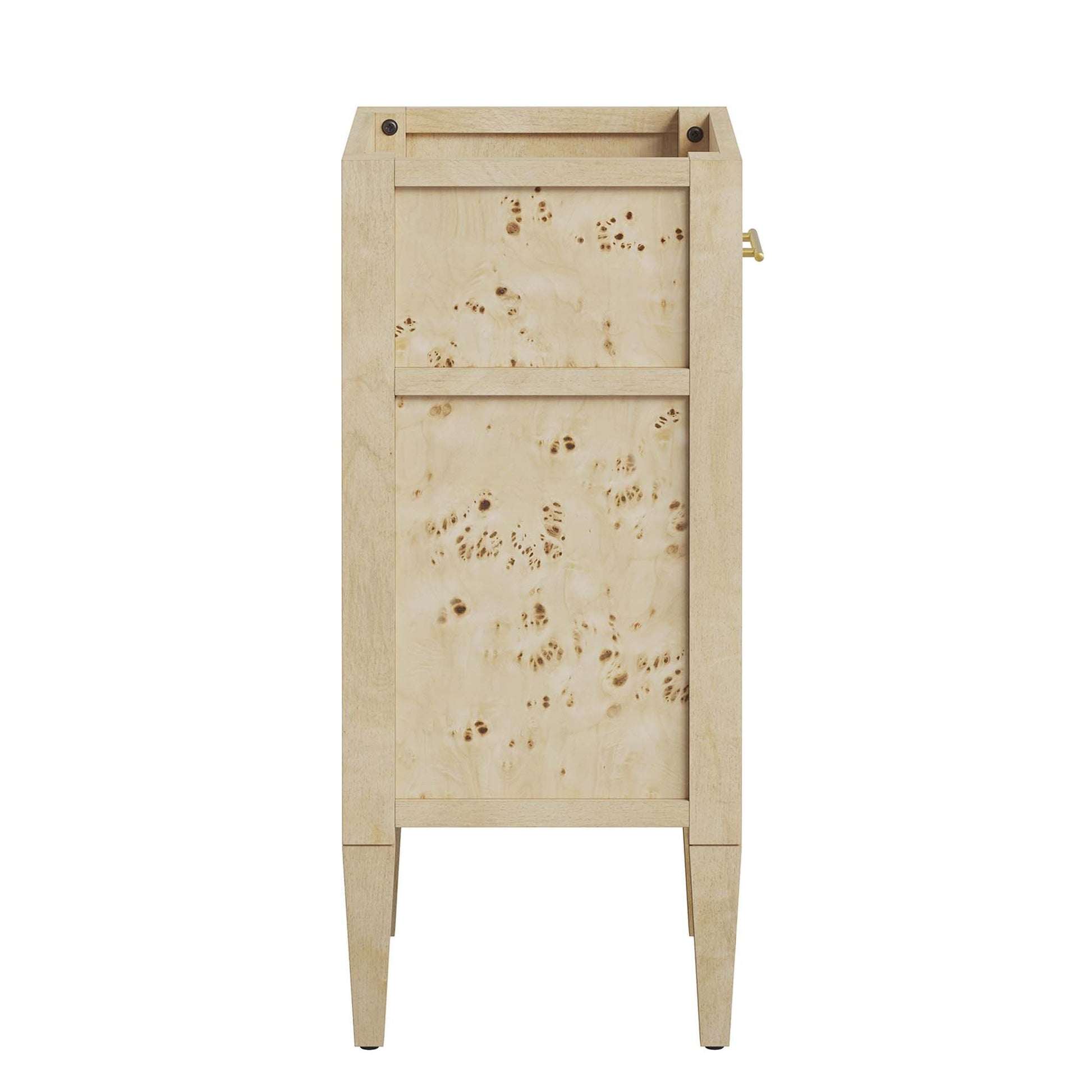 Elysian Bathroom Cabinet Basin Not Included