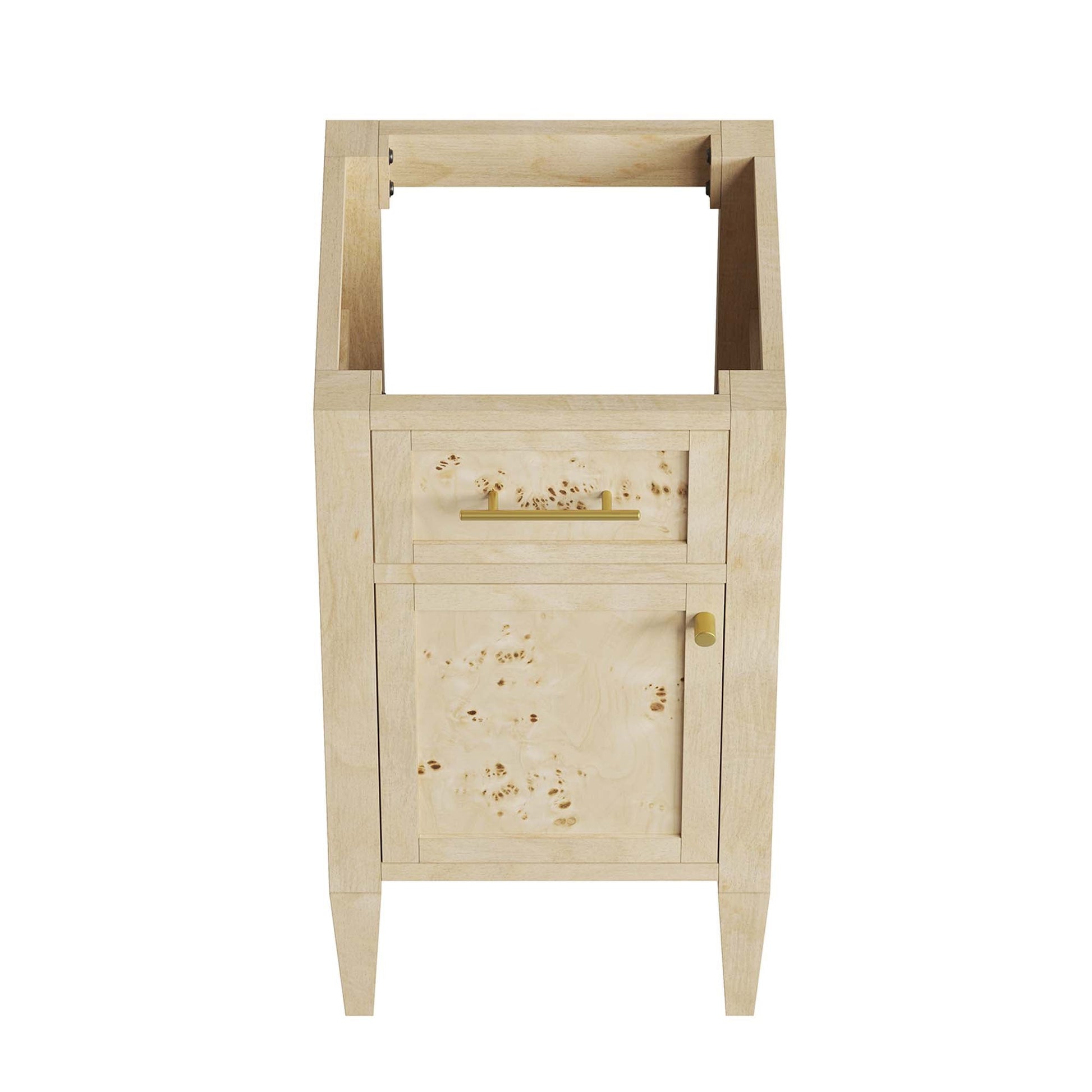 Elysian Bathroom Cabinet Basin Not Included