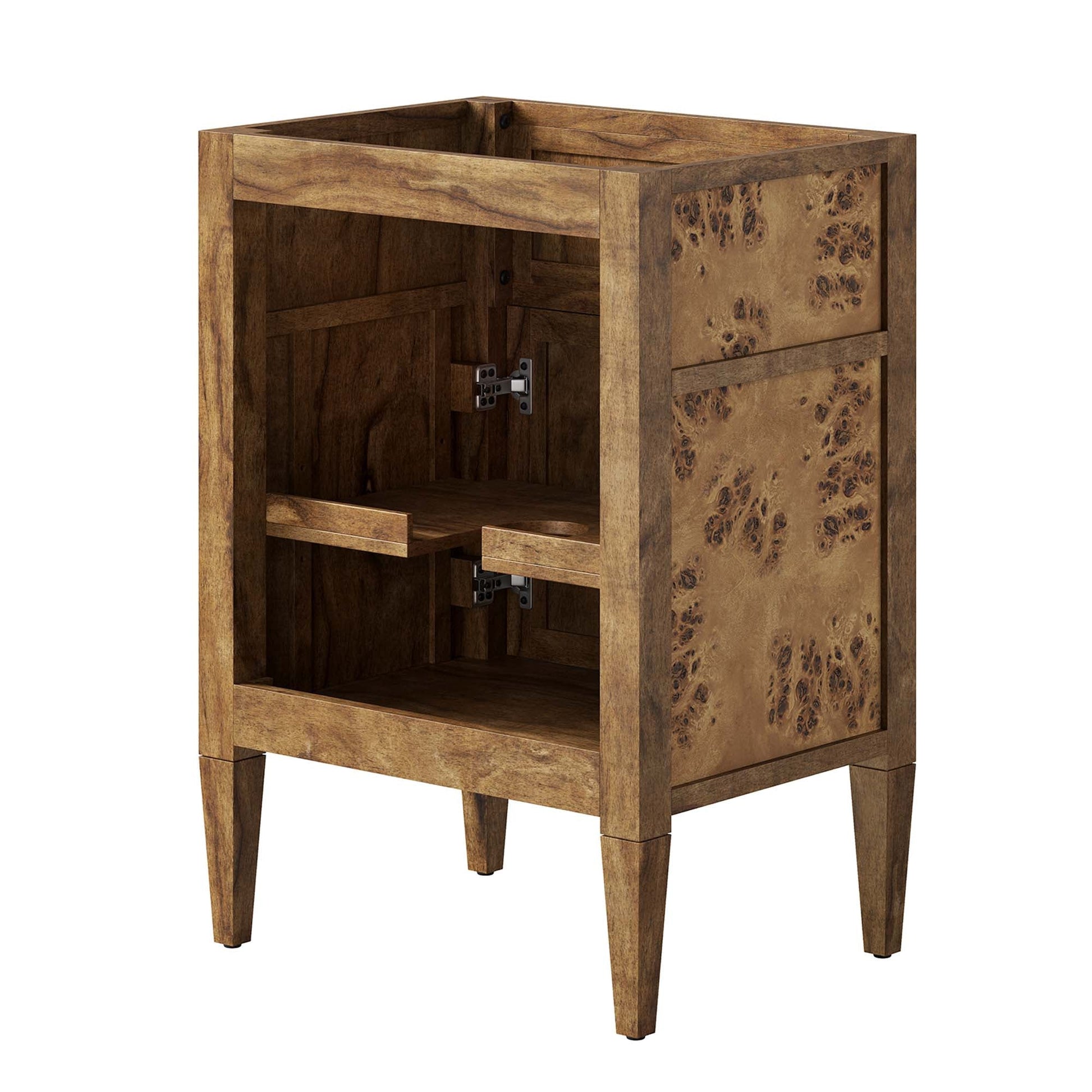 Elysian Bathroom Cabinet Basin Not Included