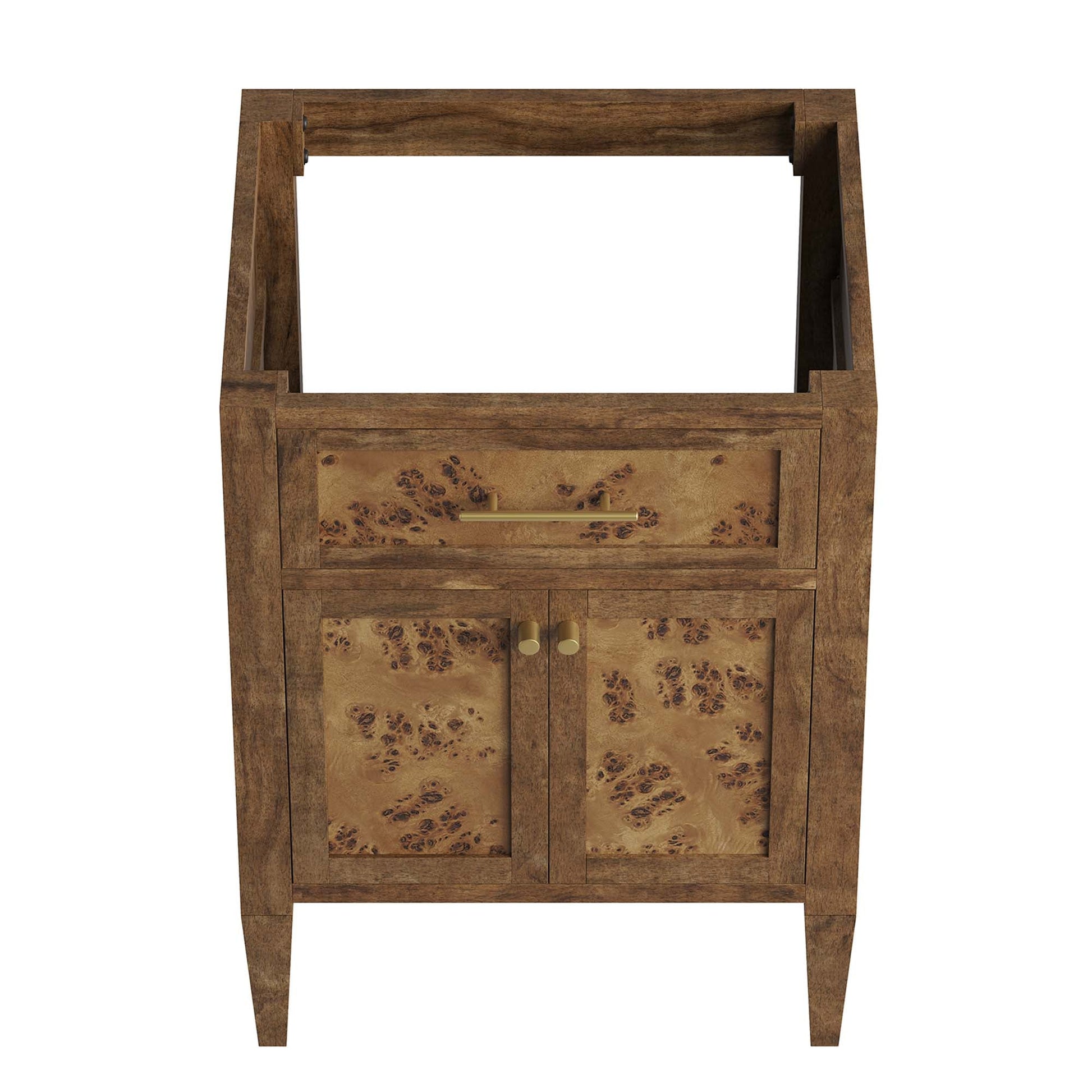 Elysian Bathroom Cabinet Basin Not Included