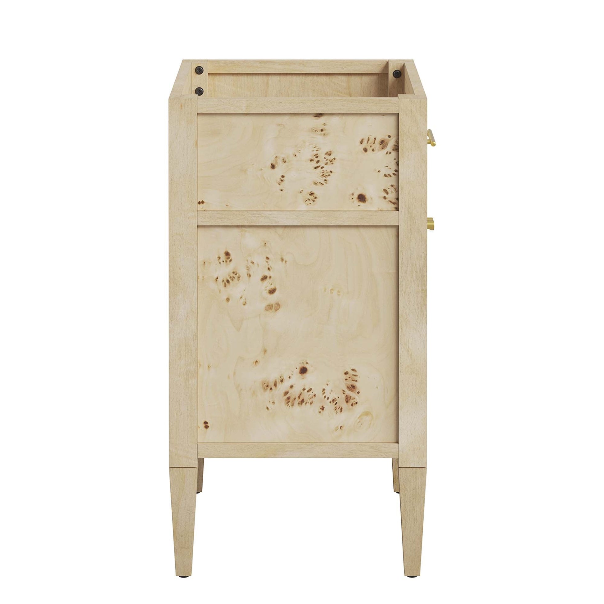 Elysian Bathroom Cabinet Basin Not Included