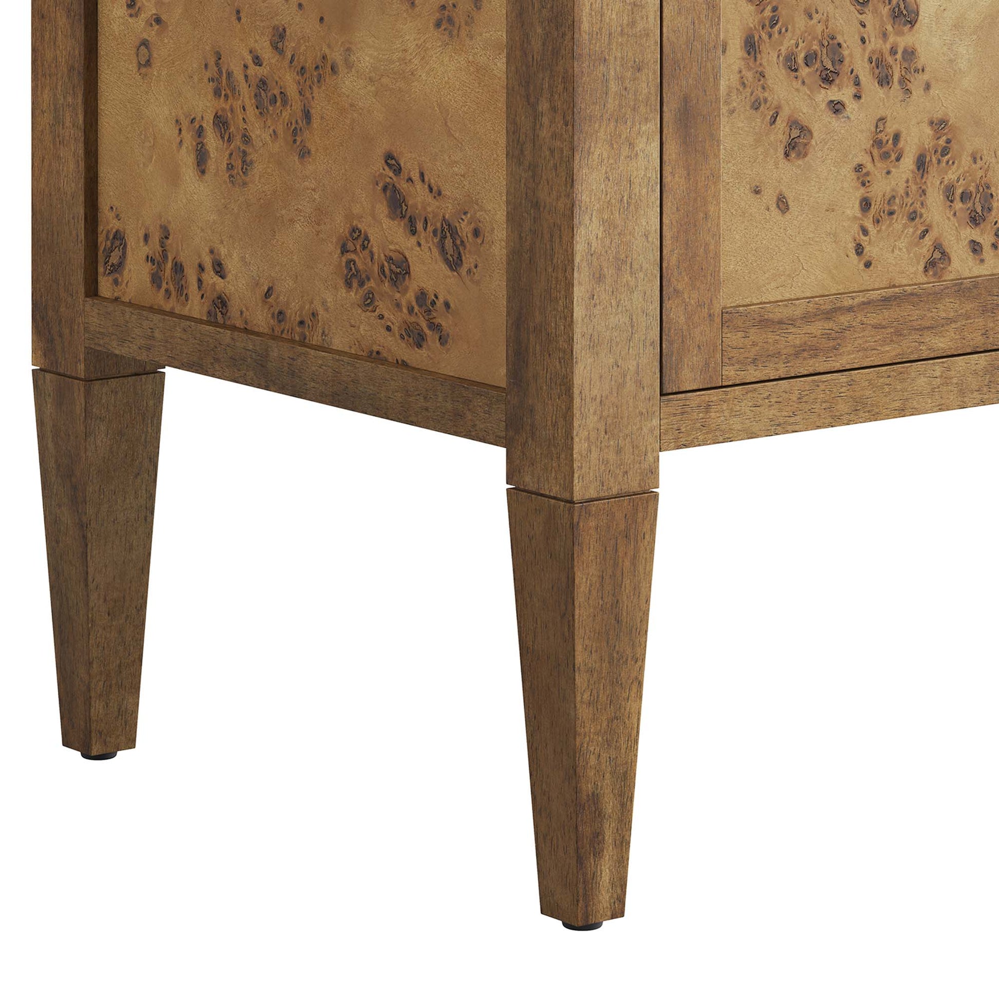 Elysian Bathroom Cabinet Basin Not Included