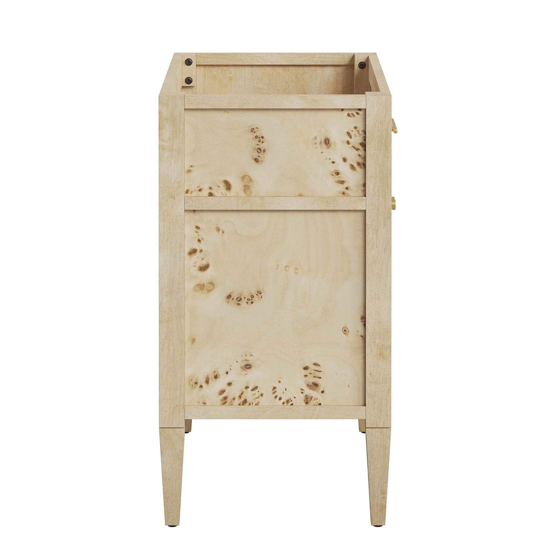 Elysian Bathroom Cabinet Basin Not Included