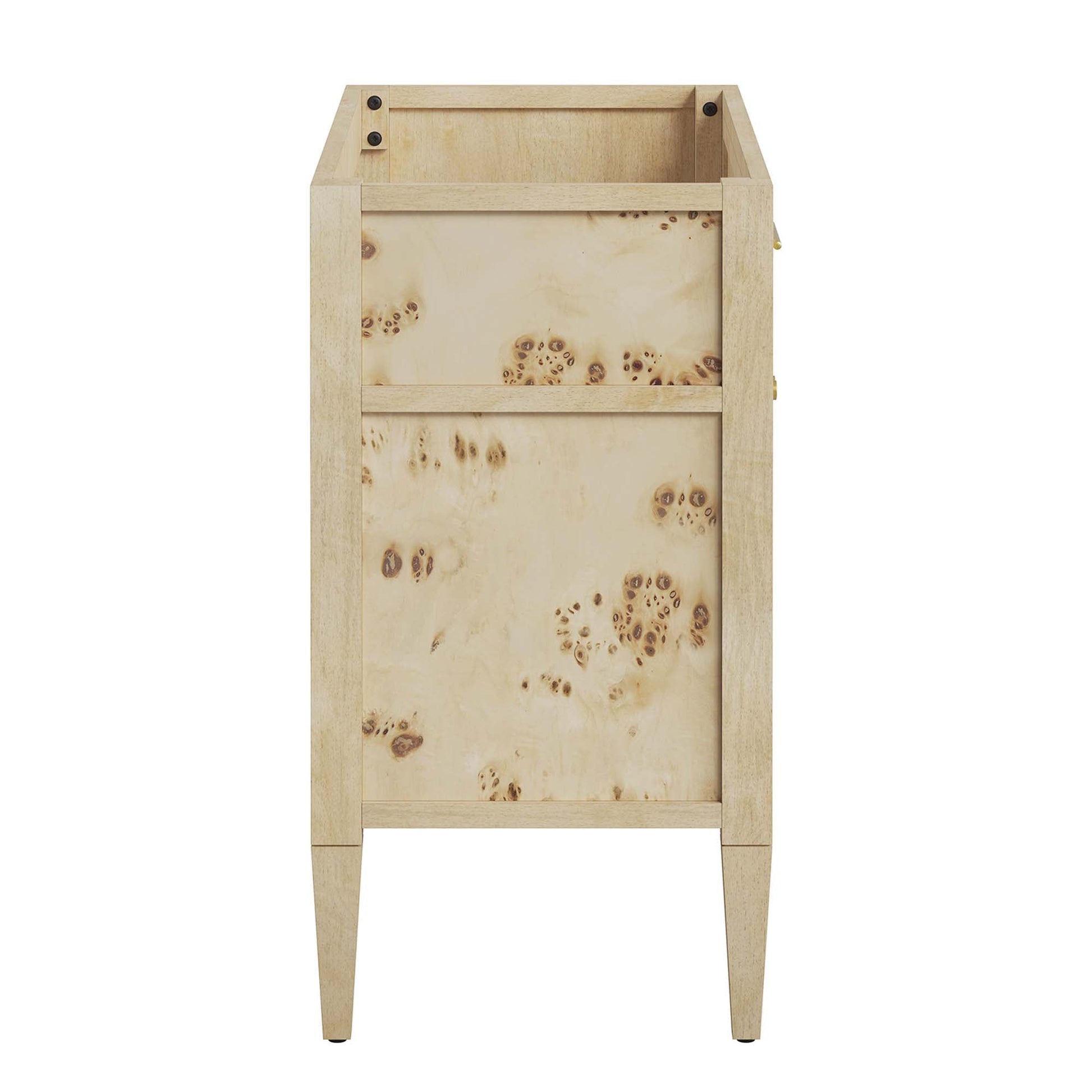 Elysian Bathroom Cabinet Basin Not Included