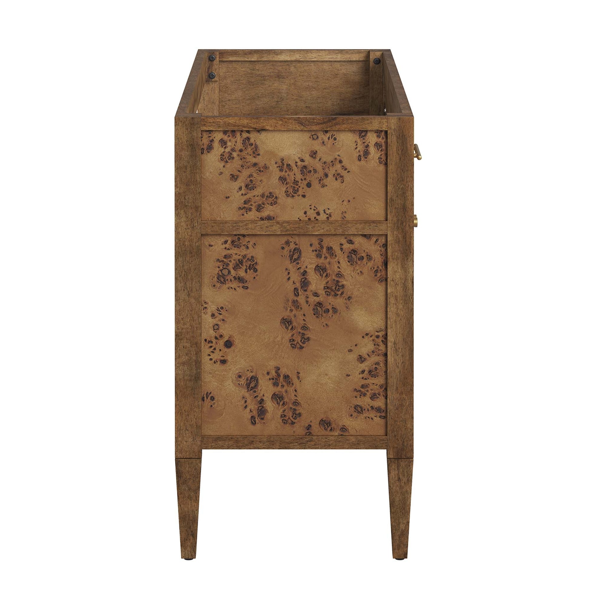Elysian Bathroom Cabinet Basin Not Included