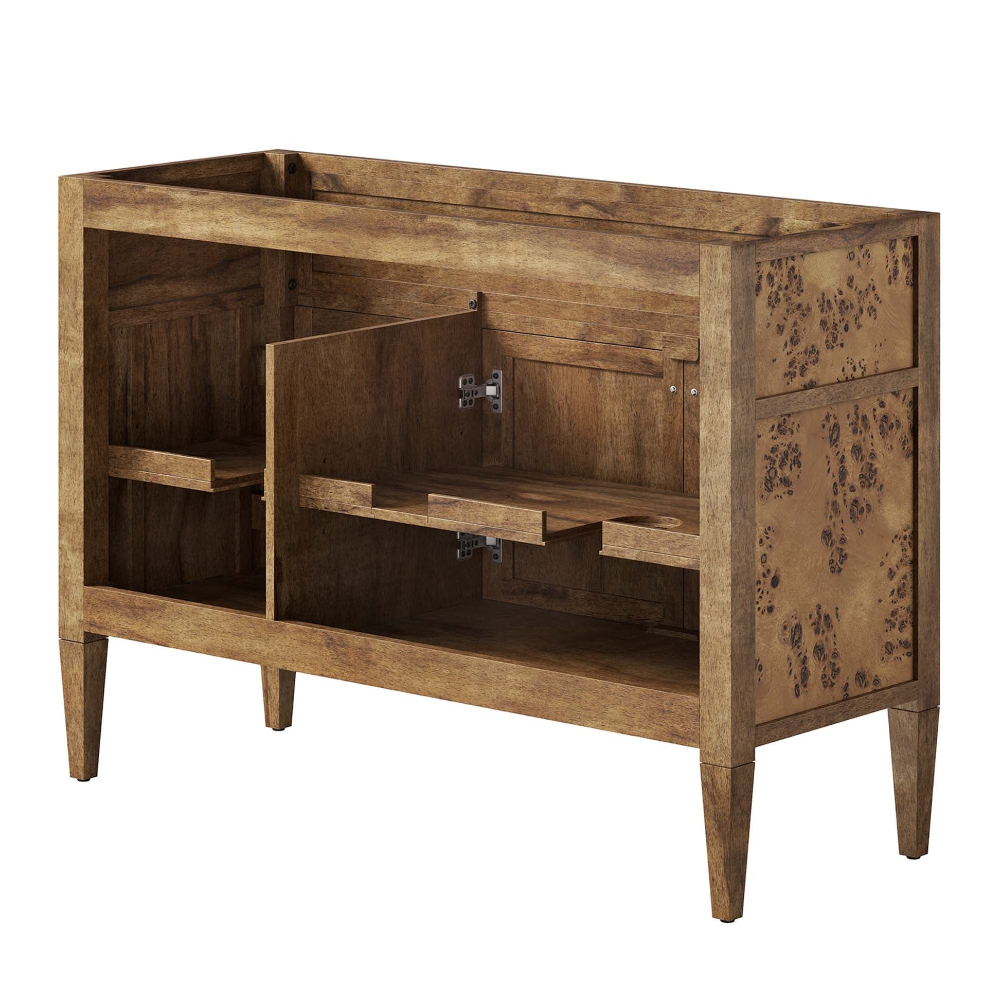 Elysian Bathroom Cabinet Basin Not Included