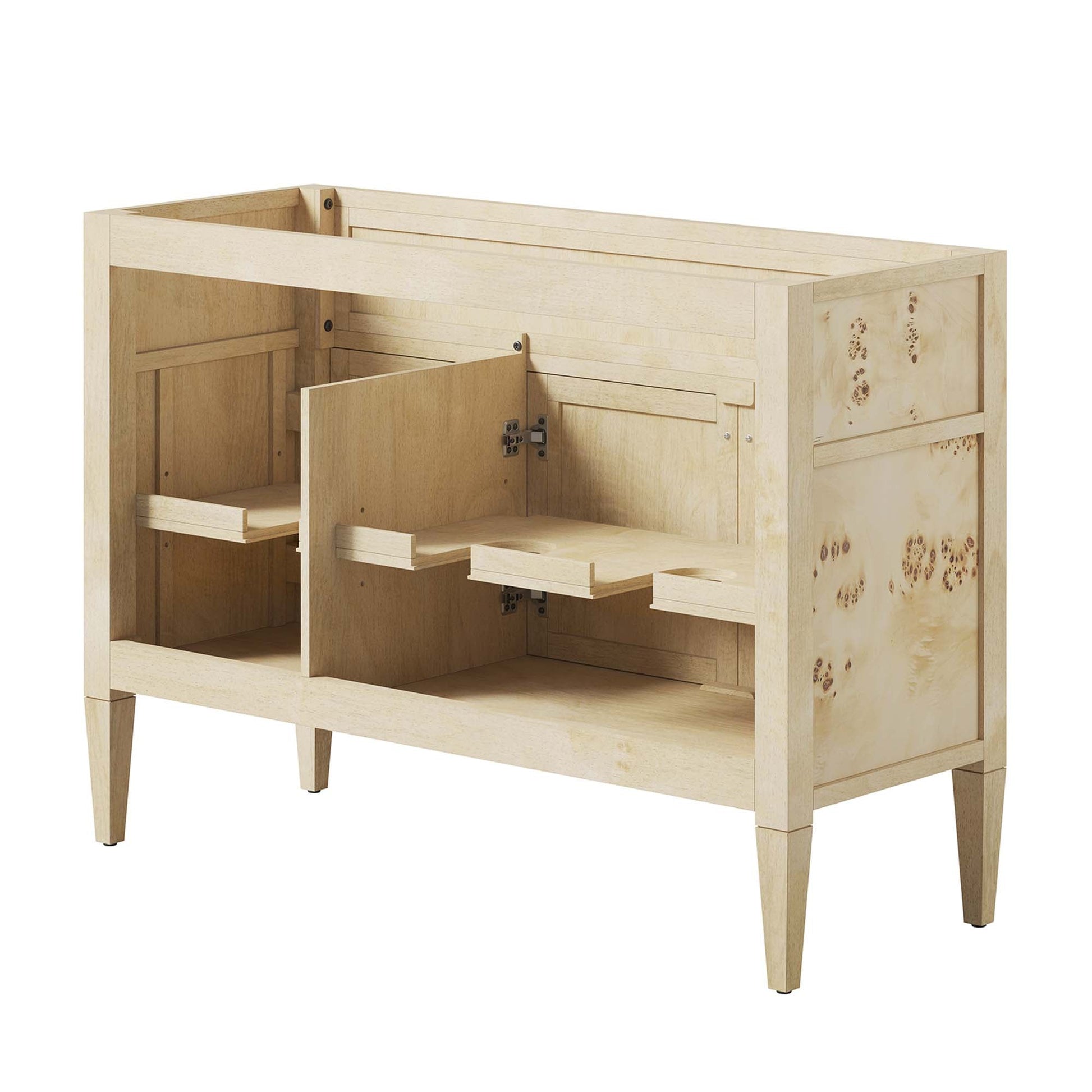 Elysian Bathroom Cabinet Basin Not Included