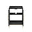 Awaken Bathroom Cabinet Basin Not Included