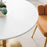 Amuse 40" Dining Table