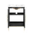 Awaken Bathroom Vanity Basin Included