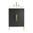 Awaken Bathroom Vanity Basin Included