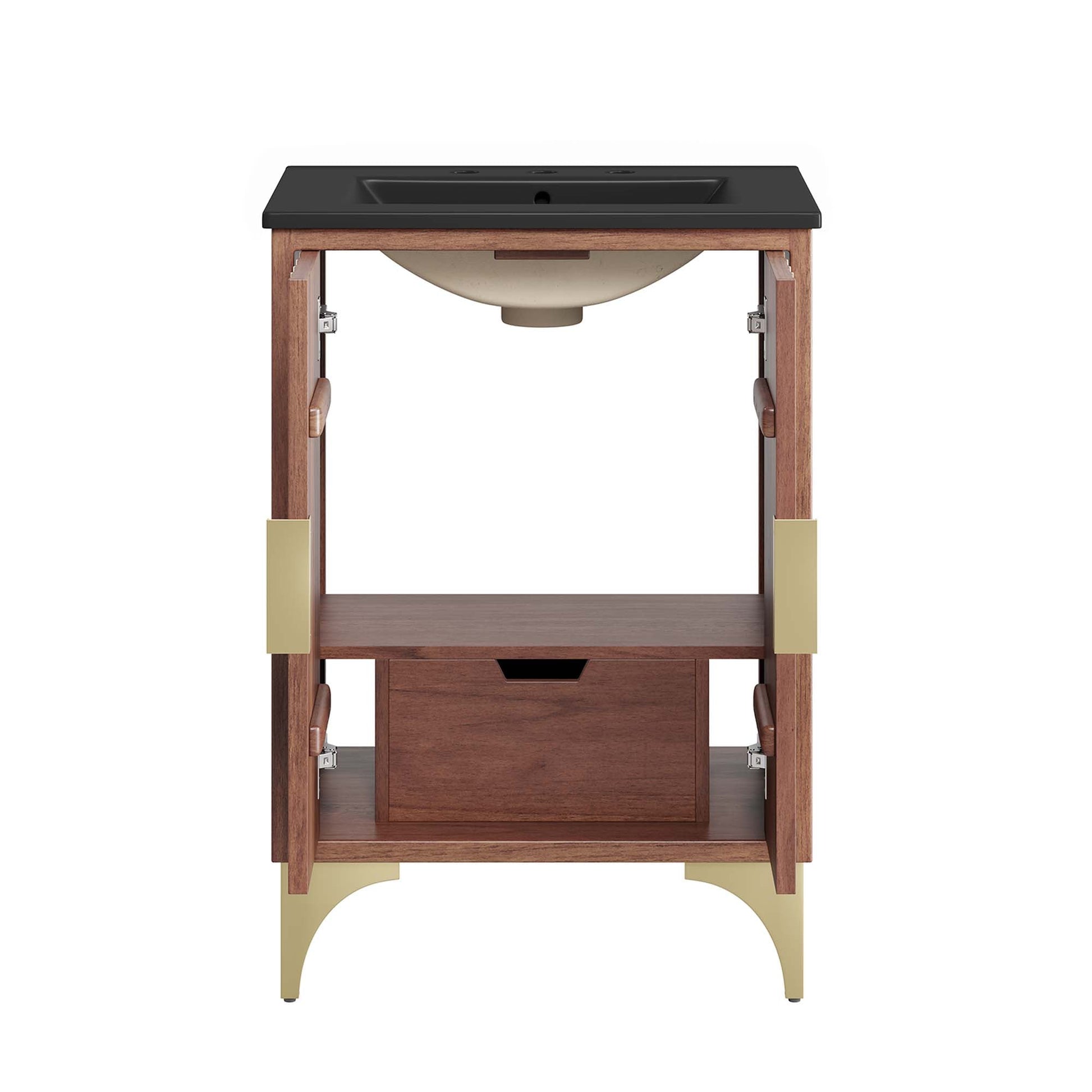 Daylight Bathroom Vanity Basin Included