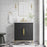 Awaken Bathroom Vanity Basin Included