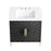 Awaken Bathroom Vanity Basin Included