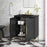 Awaken Bathroom Vanity Basin Included