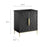 Awaken Bathroom Vanity Basin Included