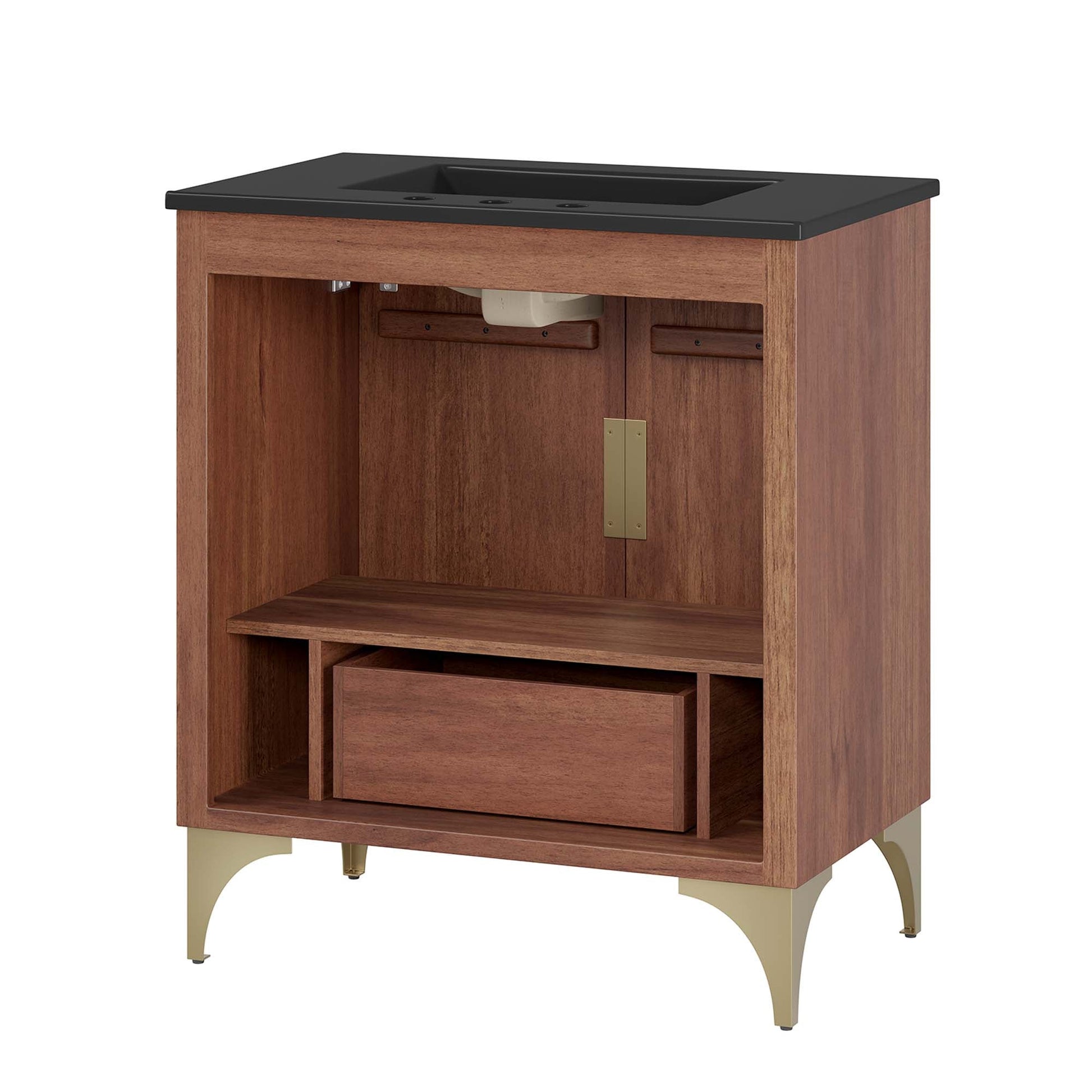 Daylight Bathroom Vanity Basin Included