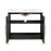 Awaken Bathroom Vanity Basin Included