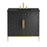 Awaken Bathroom Vanity Basin Included