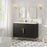Awaken Bathroom Vanity Basin Included