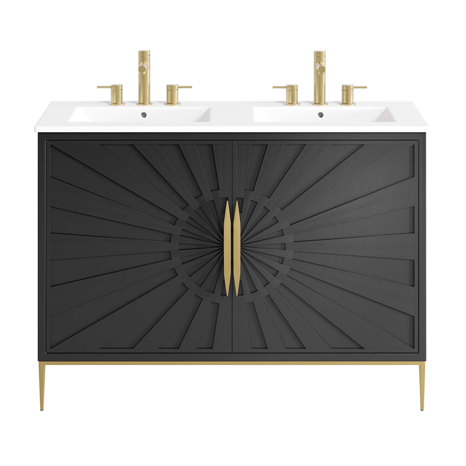 Awaken Bathroom Vanity Basin Included