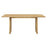Amistad 72" Dining Table