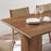 Amistad 72" Dining Table