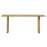 Amistad 46" Wood Bench