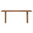 Amistad 46" Wood Bench