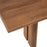 Amistad 72" Wood Bench