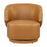 Celestia Vegan Leather Swivel Chair
