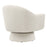 Astral Boucle Fabric Swivel Chair