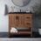 Ashlyn Bathroom Cabinet Basin Not Included