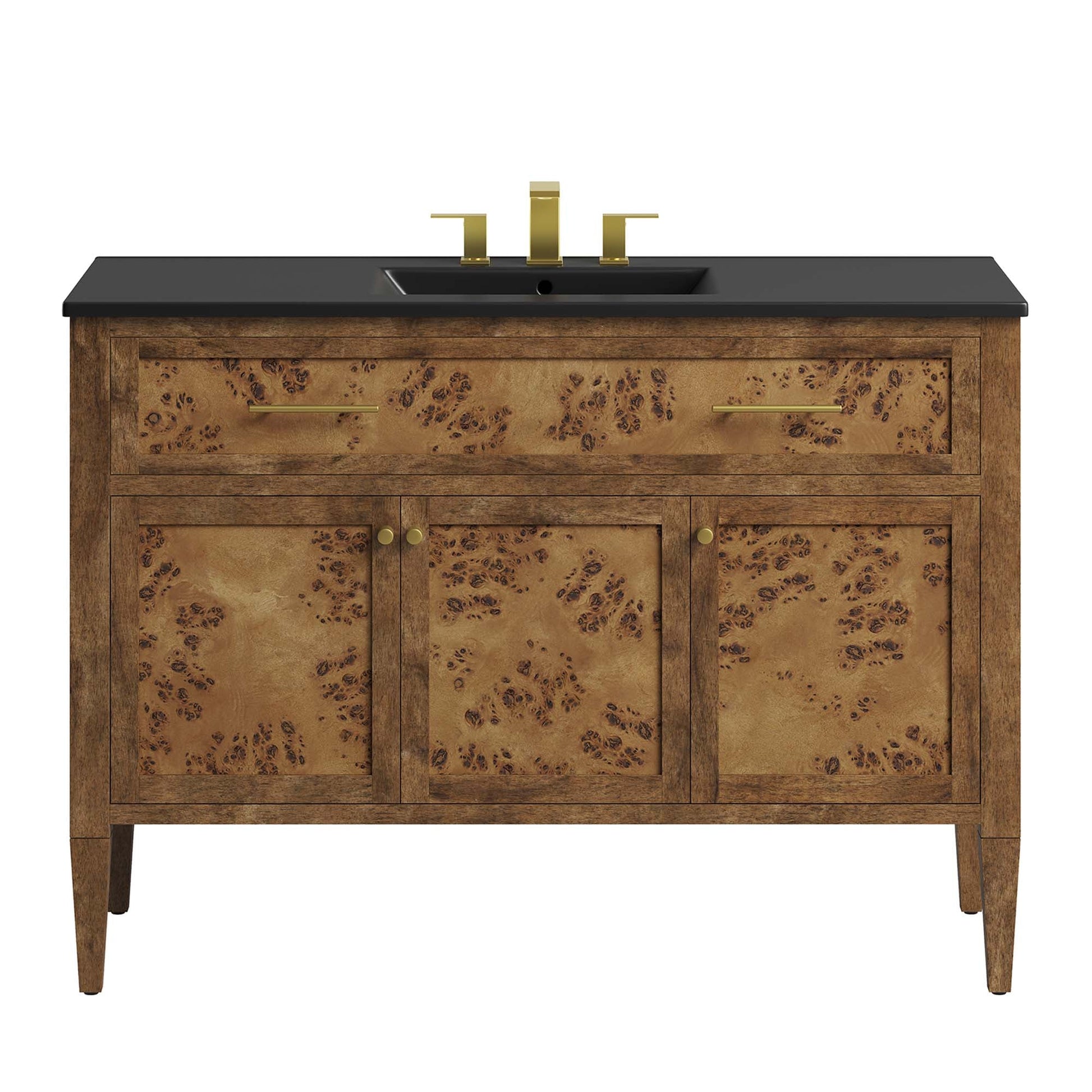 Elysian Bathroom Cabinet Basin Not Included