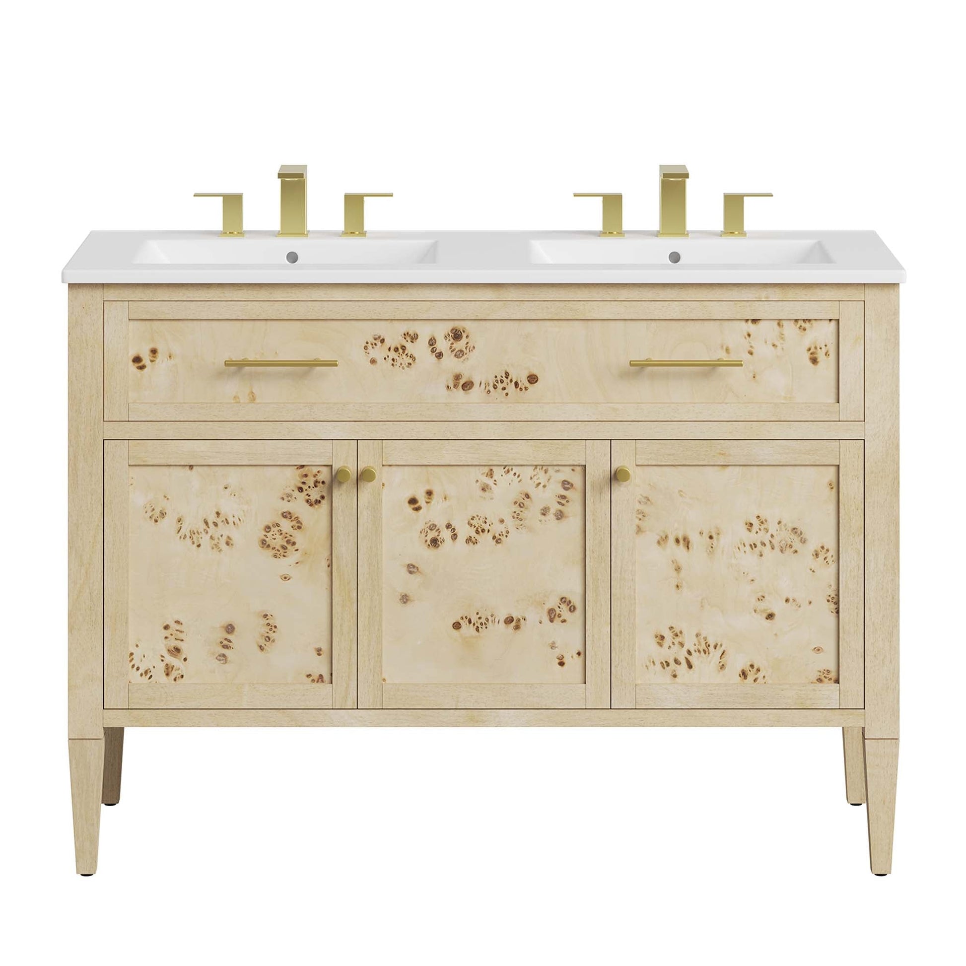 Elysian Bathroom Cabinet Basin Not Included