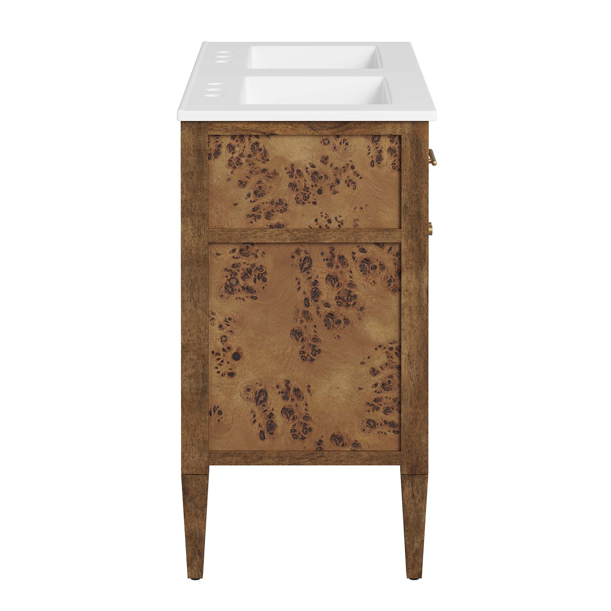 Elysian Bathroom Cabinet Basin Not Included