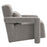 Mirage Boucle Upholstered Armchair