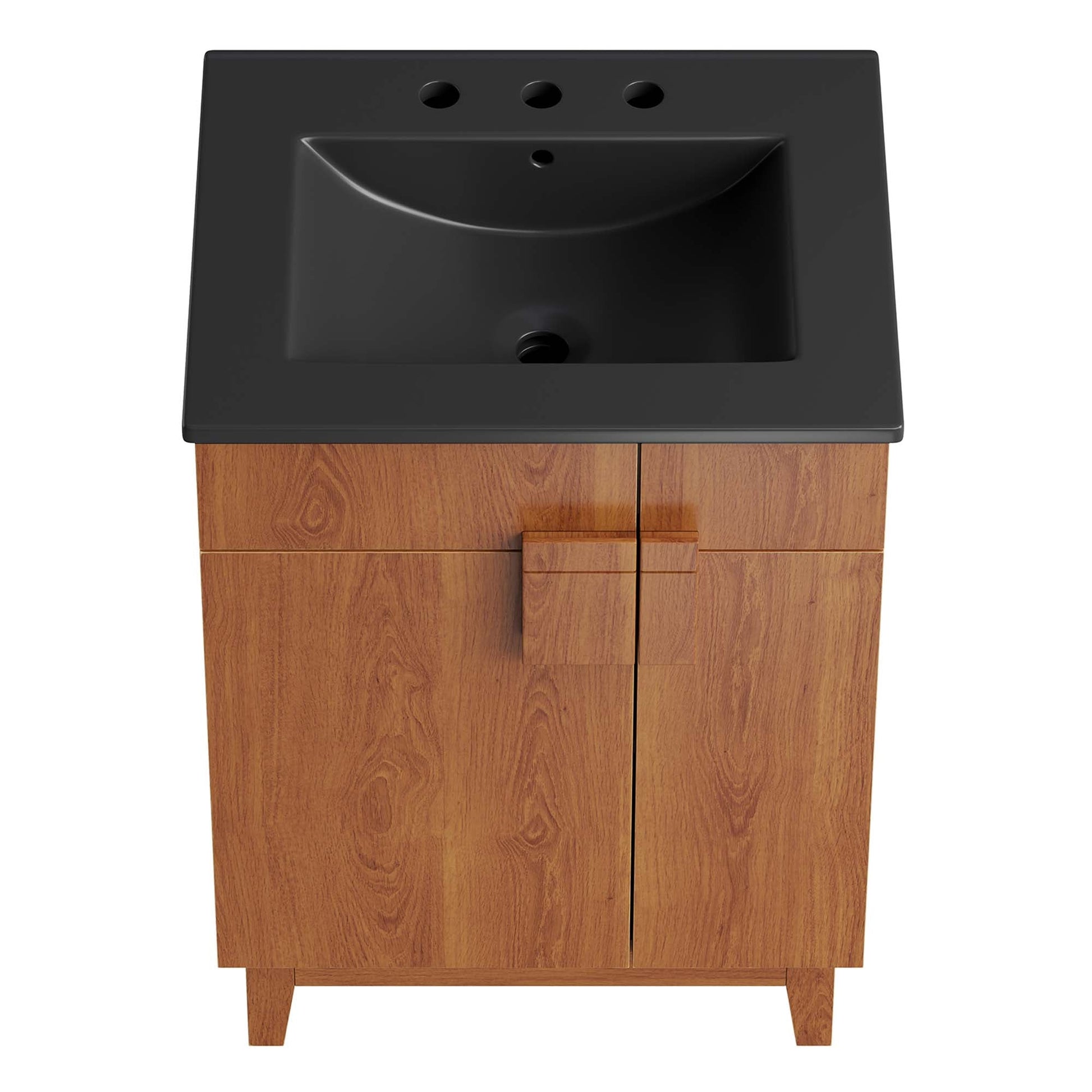 Miles Bathroom Vanity Basin Included