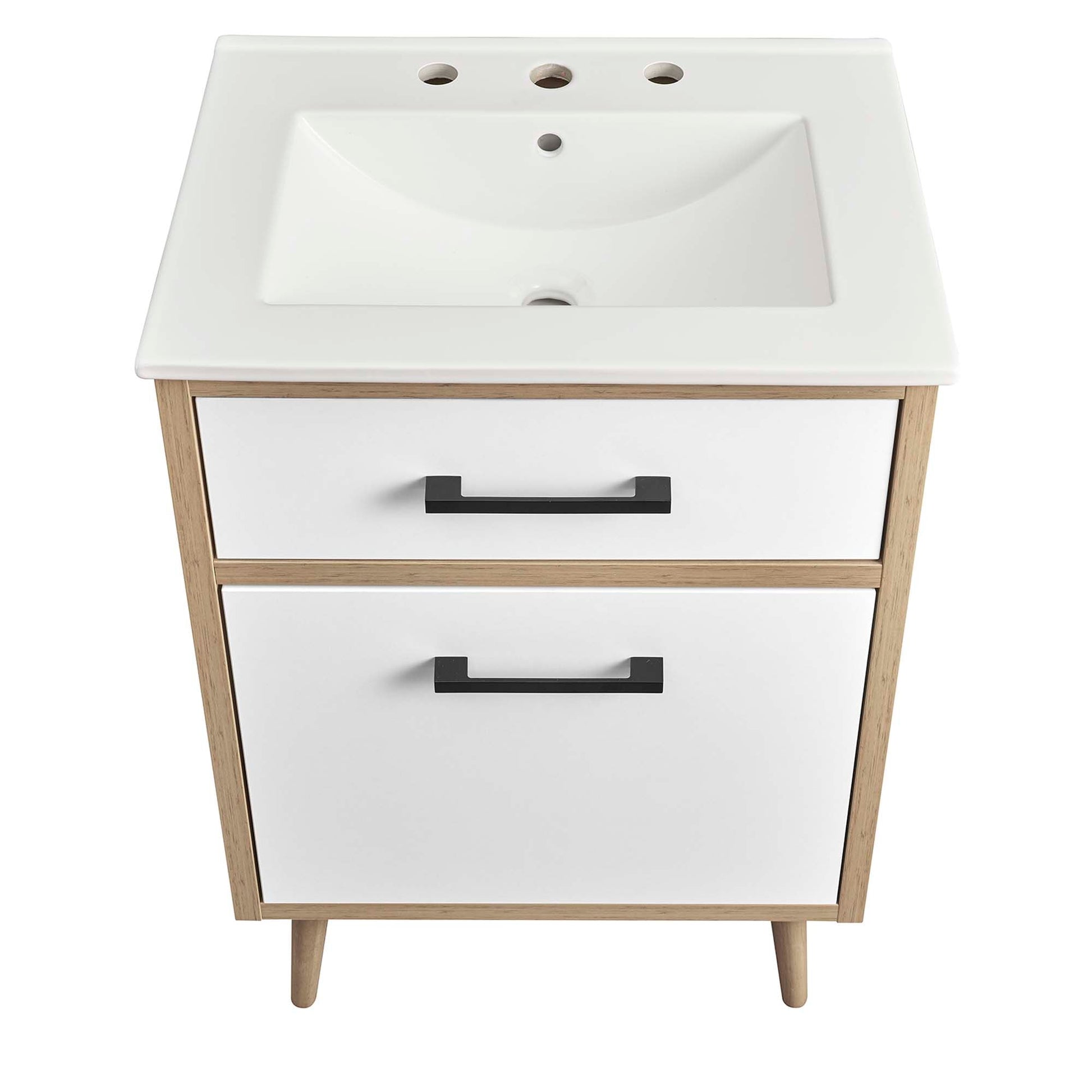 Maverick Bathroom Vanity Basin Included