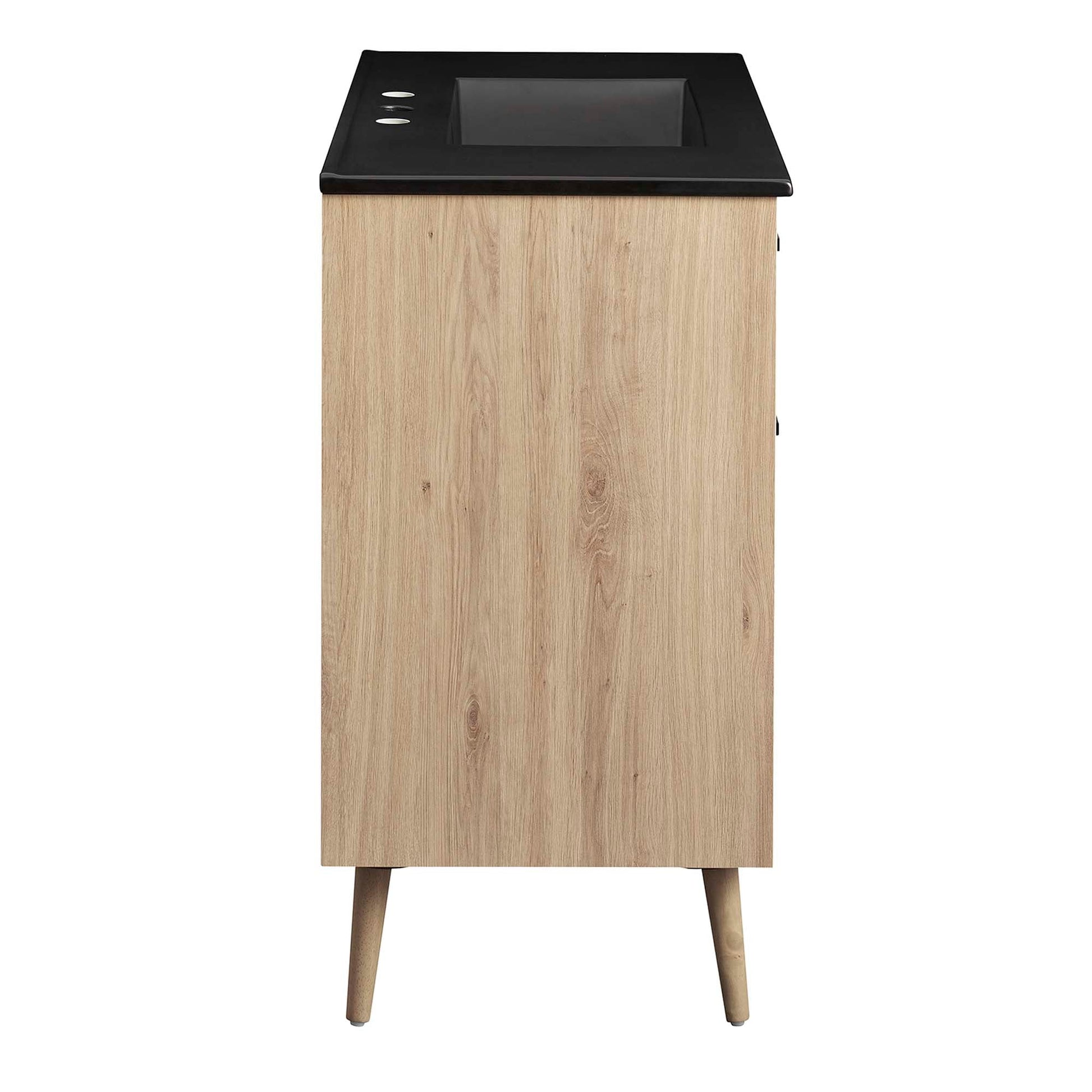 Maverick Bathroom Vanity Basin Included