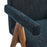 Lyra Fabric Dining Room Chair - Set of 2