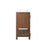 Ashlyn Bathroom Vanity Basin Included