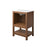 Ashlyn Bathroom Vanity Basin Included