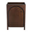 Appia Bathroom Cabinet Basin Not Included