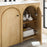 Appia Bathroom Cabinet Basin Not Included